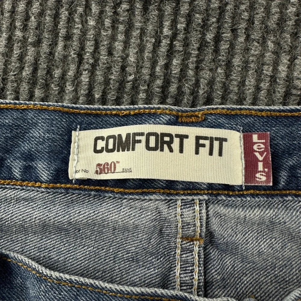 Levis levi 560